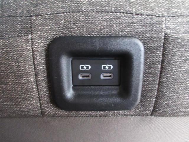 シエンタ ハイブリッドZ TSS エアバック キーレスエントリー ナビTV イモビライザー 整備記録簿 バックモニター LEDヘッドライト ETC車載器 横滑り防止 スマートキー オートエアコン サイドエアバッグ WSRS(11枚目)