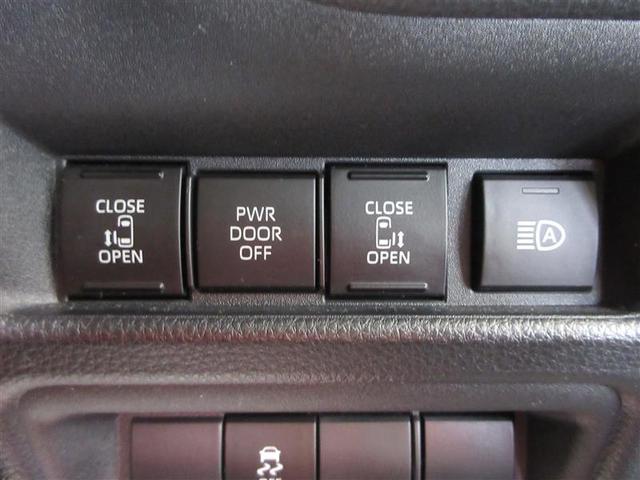 シエンタ ハイブリッドZ TSS エアバック キーレスエントリー ナビTV イモビライザー 整備記録簿 バックモニター LEDヘッドライト ETC車載器 横滑り防止 スマートキー オートエアコン サイドエアバッグ WSRS(12枚目)