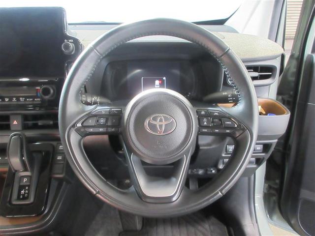 シエンタ ハイブリッドZ TSS エアバック キーレスエントリー ナビTV イモビライザー 整備記録簿 バックモニター LEDヘッドライト ETC車載器 横滑り防止 スマートキー オートエアコン サイドエアバッグ WSRS(15枚目)