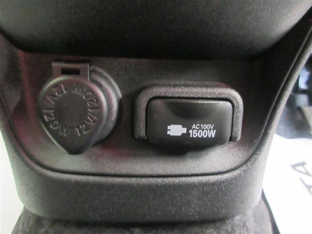 シエンタ ハイブリッドZ TSS エアバック キーレスエントリー ナビTV イモビライザー 整備記録簿 バックモニター LEDヘッドライト ETC車載器 横滑り防止 スマートキー オートエアコン サイドエアバッグ WSRS(18枚目)