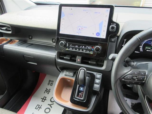 シエンタ ハイブリッドZ TSS エアバック キーレスエントリー ナビTV イモビライザー 整備記録簿 バックモニター LEDヘッドライト ETC車載器 横滑り防止 スマートキー オートエアコン サイドエアバッグ WSRS(24枚目)