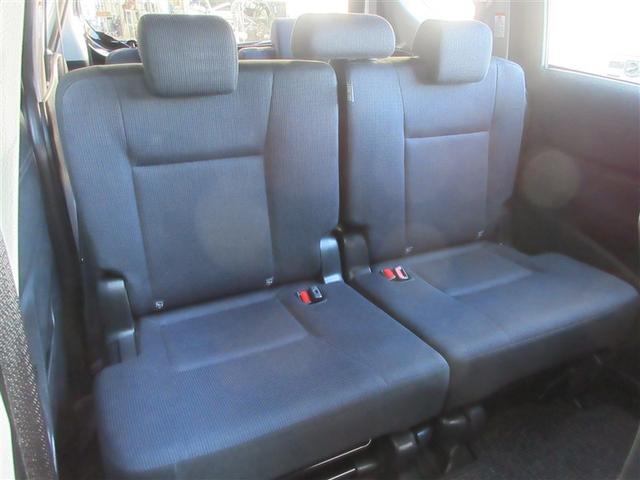 シエンタ ハイブリッドＧ　ＬＥＤライト　Ｂカメラ　地デジ　ＤＶＤ　キーフリー　スマキー　横滑り防止システム　メモリナビ　ナビＴＶ　ＥＴＣ　イモビライザー　運転席エアバック　アルミホイール　フルオートエアコン　デュアルエアバッグ（6枚目）