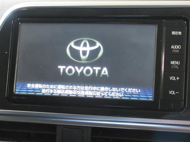 シエンタ ハイブリッドＧ　ＬＥＤライト　Ｂカメラ　地デジ　ＤＶＤ　キーフリー　スマキー　横滑り防止システム　メモリナビ　ナビＴＶ　ＥＴＣ　イモビライザー　運転席エアバック　アルミホイール　フルオートエアコン　デュアルエアバッグ（14枚目）