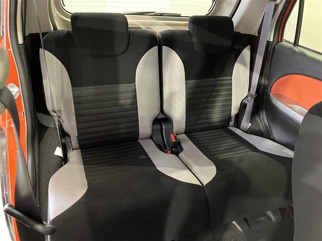 キャスト アクティバX SAII(6枚目)