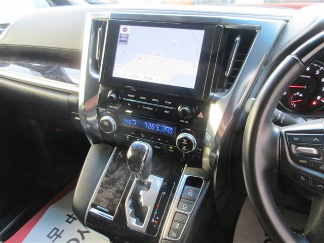 アルファード 2.5S タイプゴールド イモビ バックモニタ- LEDランプ 半革シート リアオートエアコン 点検記録簿 エアコン 横滑防止装置 アルミ パワーウィンドウ ABS キーレス 3列シート メモリーナビ エアバッグ パワステ(21枚目)