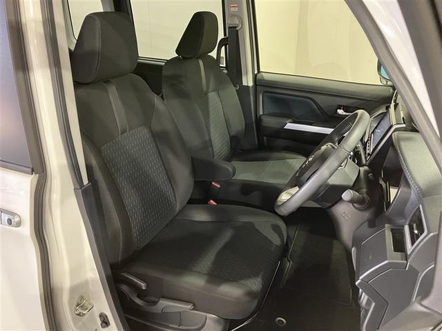 ルーミー カスタムＧ　アイドリング　両側電動ＳＤ　ＬＥＤヘット　バックビューモニター　衝突回避ブレーキ　地デジ　スマートキー　メモリナビ　クルーズコントロール　点検記録簿　ＤＶＤ　ＥＴＣ　ドライブレコーダー　オートエアコン（5枚目）