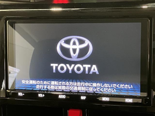 ルーミー カスタムＧ　アイドリング　両側電動ＳＤ　ＬＥＤヘット　バックビューモニター　衝突回避ブレーキ　地デジ　スマートキー　メモリナビ　クルーズコントロール　点検記録簿　ＤＶＤ　ＥＴＣ　ドライブレコーダー　オートエアコン（13枚目）