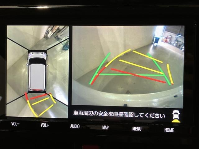 ルーミー カスタムＧ　アイドリング　両側電動ＳＤ　ＬＥＤヘット　バックビューモニター　衝突回避ブレーキ　地デジ　スマートキー　メモリナビ　クルーズコントロール　点検記録簿　ＤＶＤ　ＥＴＣ　ドライブレコーダー　オートエアコン（14枚目）