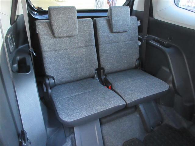 シエンタ ハイブリッドZ TSS エアバック キーレスエントリー ナビTV イモビライザー 整備記録簿 バックモニター LEDヘッドライト ETC車載器 横滑り防止 スマートキー オートエアコン サイドエアバッグ WSRS(7枚目)