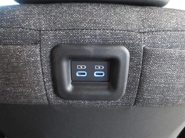 シエンタ ハイブリッドZ TSS エアバック キーレスエントリー ナビTV イモビライザー 整備記録簿 バックモニター LEDヘッドライト ETC車載器 横滑り防止 スマートキー オートエアコン サイドエアバッグ WSRS(10枚目)