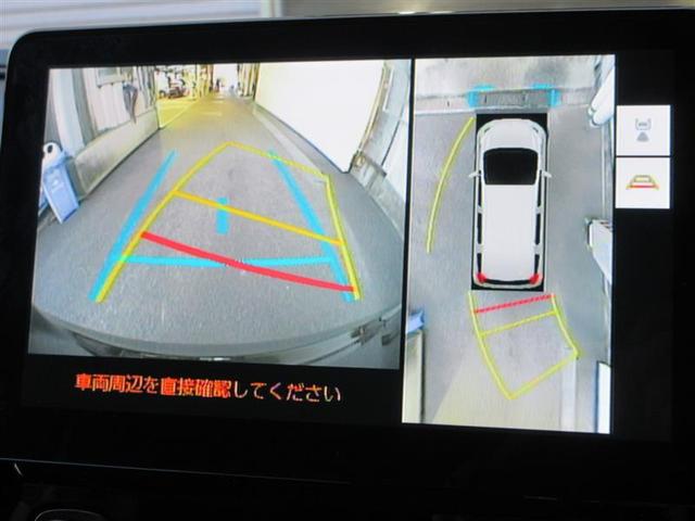 シエンタ ハイブリッドZ TSS エアバック キーレスエントリー ナビTV イモビライザー 整備記録簿 バックモニター LEDヘッドライト ETC車載器 横滑り防止 スマートキー オートエアコン サイドエアバッグ WSRS(22枚目)