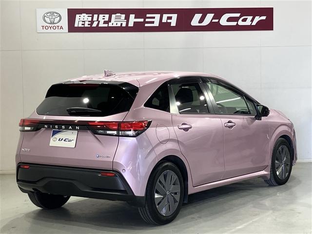 ノート X 地デジフルセグ リアカメラ 衝突被害軽減ブレ-キ 横滑防止装置 LEDヘッドライト インテリジェントキー ドラレコ 整備記録簿 盗難防止システム TVナビ サイドカーテンエアバック メモリーナビ(2枚目)