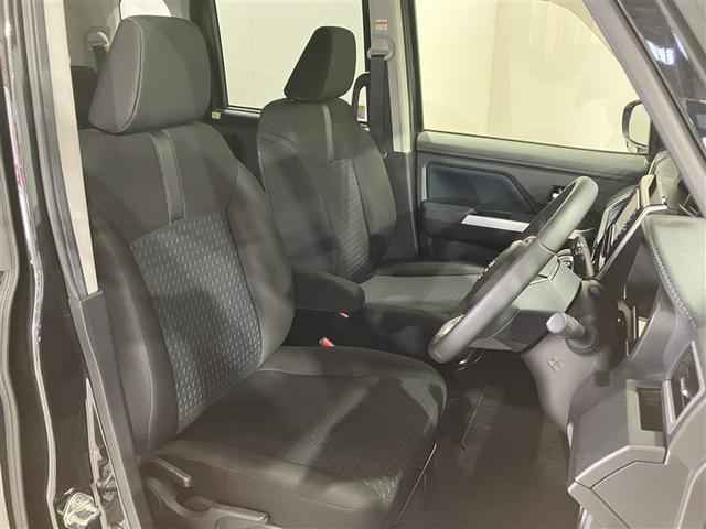 ルーミー カスタムＧ－Ｔ　助手席エアバック　両側オートスライドドア　スマートキープッシュスタート　ＬＥＤライト　横滑り防止機能　クルコン　点検記録簿　ＥＴＣ付　アルミホイール　キーレス　ＤＶＤ　ドラレコ　ナビ＆ＴＶ　エアバッグ（5枚目）