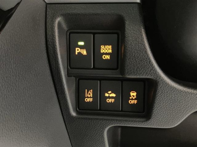 スペーシアカスタム ハイブリッドXSターボ 両自動ドア 前後誤発進抑制機能 ドライブレコーダ アルミホイールタイヤ AC リアカメラ 盗難防止 スマートキー付 ESC LED ナビTV クルコン ETC車載器 キーフリーシステム DVD再生可能(9枚目)