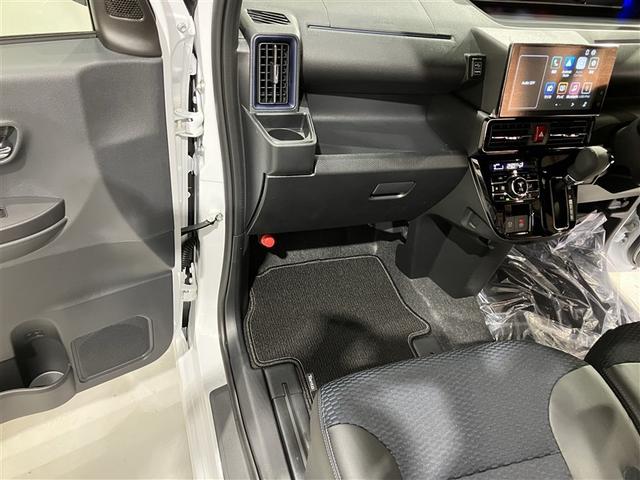 タント カスタムRS 両側パワスライドドア ISTOP 地デジフルセグ AAC LEDライト サイドエアバッグ TV キーフリー セキュリティ PW アルミホイール ABS エアバック PS 記録簿 スマートキーPスタート(4枚目)