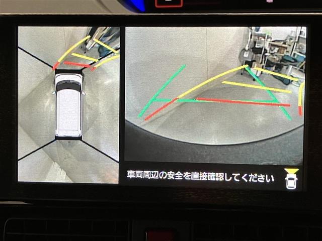 タント カスタムRS 両側パワスライドドア ISTOP 地デジフルセグ AAC LEDライト サイドエアバッグ TV キーフリー セキュリティ PW アルミホイール ABS エアバック PS 記録簿 スマートキーPスタート(9枚目)