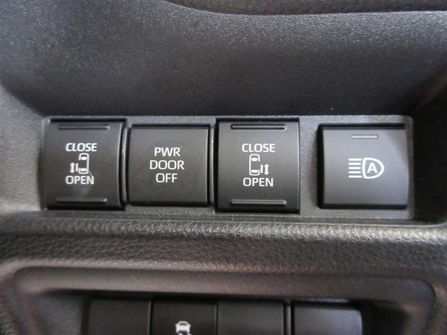 シエンタ ハイブリッドＺ　ＴＳＳ　エアバック　デモカー　キーレスエントリー　ナビＴＶ　イモビライザー　整備記録簿　バックモニター　ＬＥＤヘッドライト　ＥＴＣ車載器　横滑り防止　スマートキー　オートエアコン　サイドエアバッグ（11枚目）