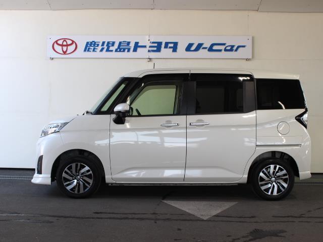 カスタムG SAII UGP(2枚目)
