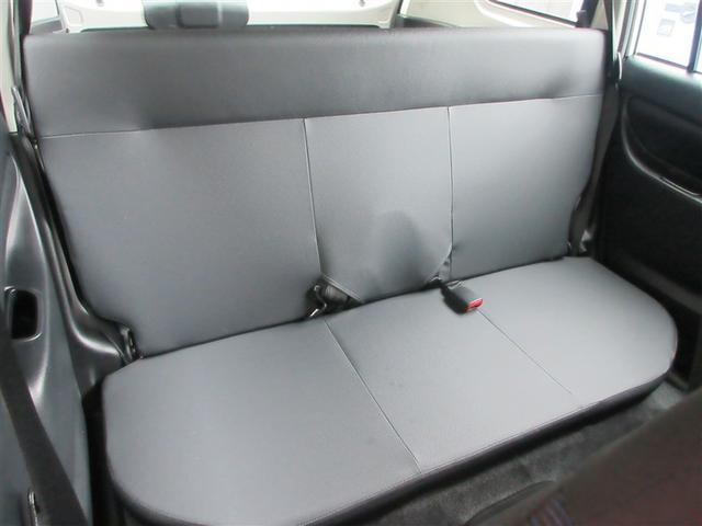 プロボックス DXコンフォート 運転席パワーウインドウ プリクラッシュ ダブルエアバック 記録簿 エアバック キーレスキー マニュアルエアコン パワーステアリング ABS 横滑り防止(6枚目)