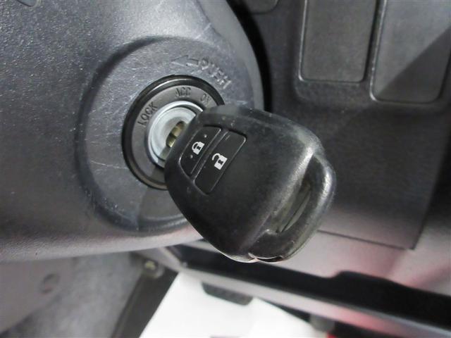 プロボックス DXコンフォート 運転席パワーウインドウ プリクラッシュ ダブルエアバック 記録簿 エアバック キーレスキー マニュアルエアコン パワーステアリング ABS 横滑り防止(9枚目)