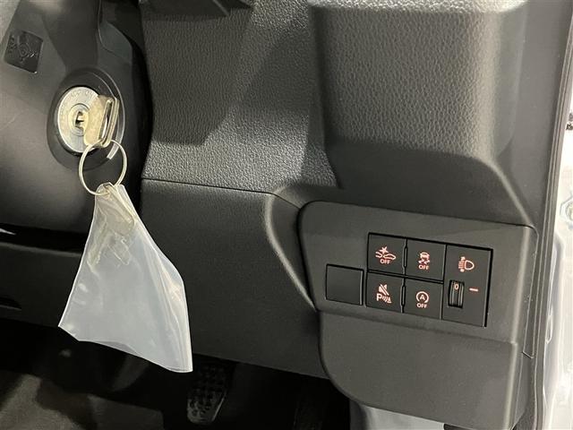 ハイゼットカーゴ スペシャル　パワーウィンド　横滑り防止機能　Ｗエアバッグ　マニュアルエアコン　ＰＳ　運転席エアバッグ　追突被害軽減ブレーキ　ＡＢＳ　アイドリングストップ　メンテナンスノート（5枚目）