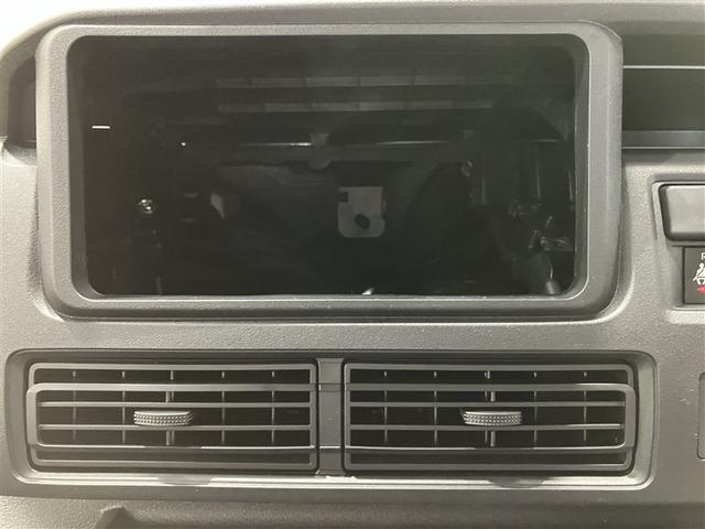 ハイゼットカーゴ スペシャル　パワーウィンド　横滑り防止機能　Ｗエアバッグ　マニュアルエアコン　ＰＳ　運転席エアバッグ　追突被害軽減ブレーキ　ＡＢＳ　アイドリングストップ　メンテナンスノート（7枚目）