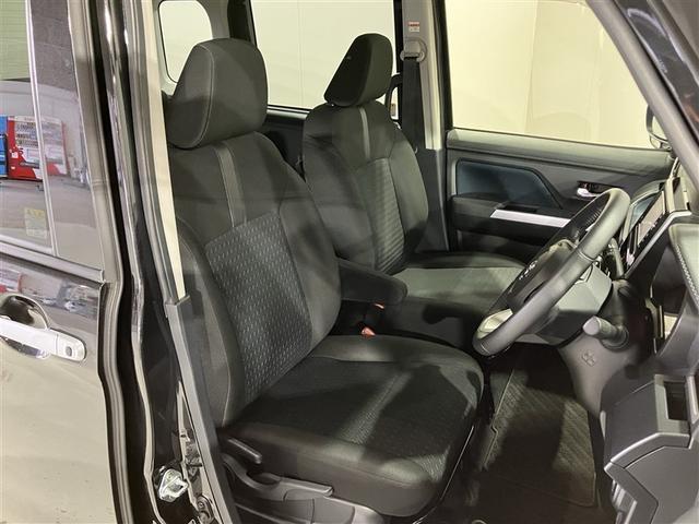 ルーミー カスタムＧ－Ｔ　助手席エアバック　スマートキープッシュスタート　ＬＥＤライト　横滑り防止機能　クルコン　点検記録簿　ＥＴＣ付　アルミホイール　キーレス　ＤＶＤ　ドラレコ　ナビ＆ＴＶ　セキュリティ　エアバッグ　ＡＢＳ（5枚目）