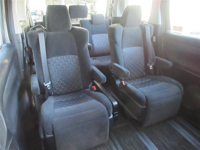 ヴェルファイア 2.5Z 両自動ドア アルミホイル 地デジ Bカメラ ドライブレコーダー オートクルーズコントロール ダブルエアコン LEDライト 横滑り防止装置付き スマートエントリー ETC DVD キーレスエントリー(6枚目)