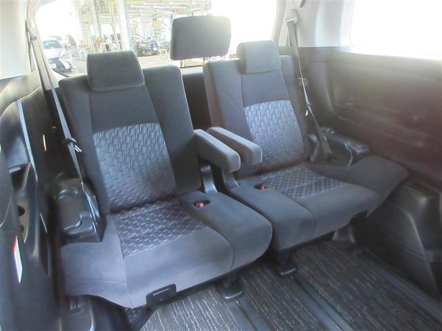 ヴェルファイア 2.5Z 両自動ドア アルミホイル 地デジ Bカメラ ドライブレコーダー オートクルーズコントロール ダブルエアコン LEDライト 横滑り防止装置付き スマートエントリー ETC DVD キーレスエントリー(7枚目)