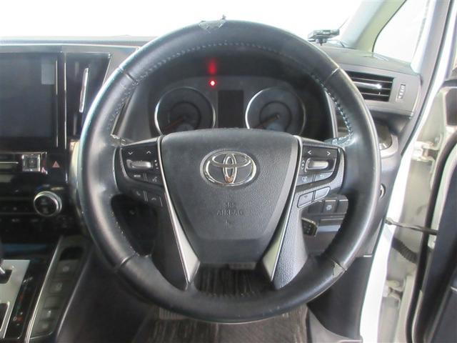 ヴェルファイア 2.5Z 両自動ドア アルミホイル 地デジ Bカメラ ドライブレコーダー オートクルーズコントロール ダブルエアコン LEDライト 横滑り防止装置付き スマートエントリー ETC DVD キーレスエントリー(13枚目)