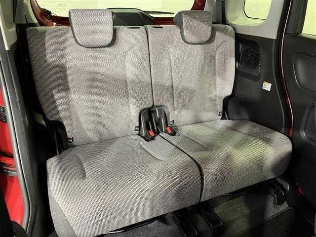 ワゴンＲスマイル ハイブリッドＸ　横滑り防止　サイドエアバッグ　記録簿　バックカメラ　セキュリティーアラーム　スマートキー　フルオートエアコン　キーレスエントリー　Ａストップ　ナビ＆ＴＶ　メモリーナビ　パワーウィンドウ　ＡＢＳ（6枚目）