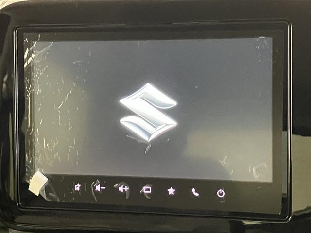 ワゴンＲスマイル ハイブリッドＸ　横滑り防止　サイドエアバッグ　記録簿　バックカメラ　セキュリティーアラーム　スマートキー　フルオートエアコン　キーレスエントリー　Ａストップ　ナビ＆ＴＶ　メモリーナビ　パワーウィンドウ　ＡＢＳ（11枚目）