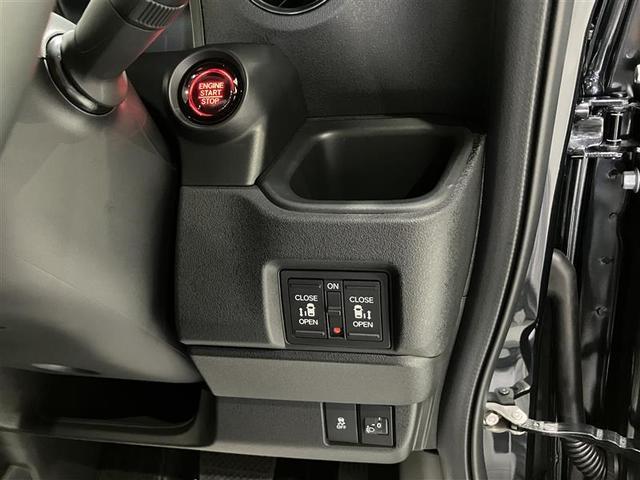 N-BOXカスタム ターボコーディネートスタイル アルミ 両側電動ドア Rカメラ クルコン スマートキ- パワーステアリング ETC VSA セキュリティ エアコン LEDライト パワーウィンドウ アイドリングストップ カーテンエアバッグ 記録簿(8枚目)