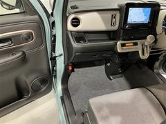 ワゴンＲスマイル ハイブリッドＸ　クルコン　横滑り防止　サイドエアバッグ　記録簿 1101313A20260105T001 4