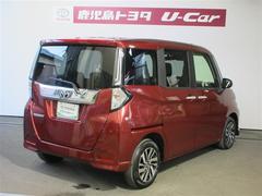 ルーミー カスタムＧ　アイドリング　両側電動ＳＤ　ＬＥＤヘット　バックビューモニター 1101313A20260106T001 2