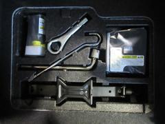 パンク修理キット付きです。もしもの時でも安心ですね♪備えあれば憂いなしですよ！ 7