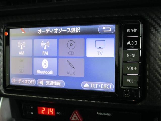 ８６ ＧＴ　デュアルエアバッグ　リアカメラ　ＡＵＸ　メモリナビ　ＴＶナビ　ＶＳＡ　ＥＴＣ付き　ＬＥＤヘッド　オートエアコン　イモビライザー　パワーウィンドウ　カーテンエアバック　１セグ　パワーステアリング　ＡＢＳ（8枚目）