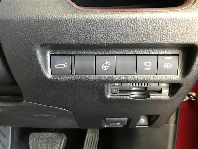 ＲＡＶ４ ハイブリッドＧ　衝突被害軽減装置　バックモニター　地デジＴＶ　ＬＥＤヘッドライト　スマキー　電動シ－ト　ＡＷＤ　ＴＶナビ　パワステ　横滑り防止装置　クルコン　ＡＡＣ　カーテンエアバック　エアバッグ　ＡＷ　ＥＴＣ（15枚目）