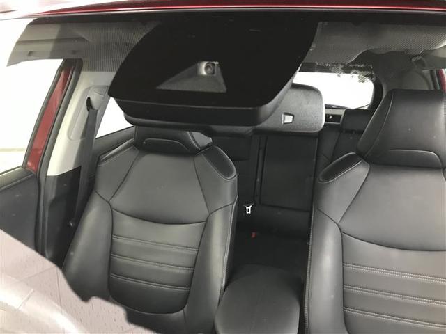 ＲＡＶ４ ハイブリッドＧ　衝突被害軽減装置　バックモニター　地デジＴＶ　ＬＥＤヘッドライト　スマキー　電動シ－ト　ＡＷＤ　ＴＶナビ　パワステ　横滑り防止装置　クルコン　ＡＡＣ　カーテンエアバック　エアバッグ　ＡＷ　ＥＴＣ（17枚目）