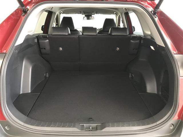 ＲＡＶ４ ハイブリッドＧ　衝突被害軽減装置　バックモニター　地デジＴＶ　ＬＥＤヘッドライト　スマキー　電動シ－ト　ＡＷＤ　ＴＶナビ　パワステ　横滑り防止装置　クルコン　ＡＡＣ　カーテンエアバック　エアバッグ　ＡＷ　ＥＴＣ（21枚目）