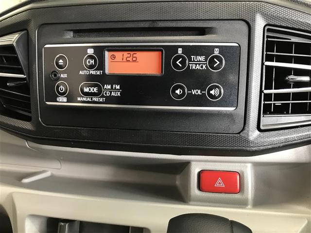 ミライース Ｘ　ＳＡＩＩＩ　衝突回避支援ブレーキ機能　ＥＴＣ車載器　運転席助手席エアバック　横滑防止　ＬＥＤライト　キーレスキー　パワーウインドウ　エアコン　パワステ　ＡＢＳ　エアバック　アイストップ（8枚目）