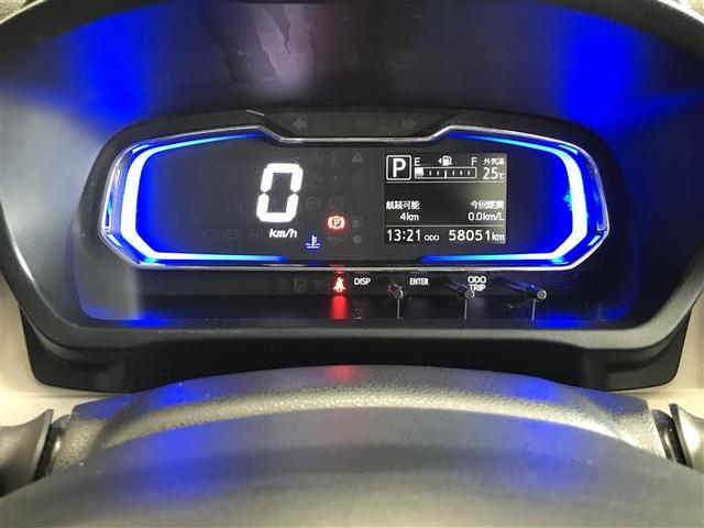 ミライース Ｘ　ＳＡＩＩＩ　衝突回避支援ブレーキ機能　ＥＴＣ車載器　運転席助手席エアバック　横滑防止　ＬＥＤライト　キーレスキー　パワーウインドウ　エアコン　パワステ　ＡＢＳ　エアバック　アイストップ（12枚目）