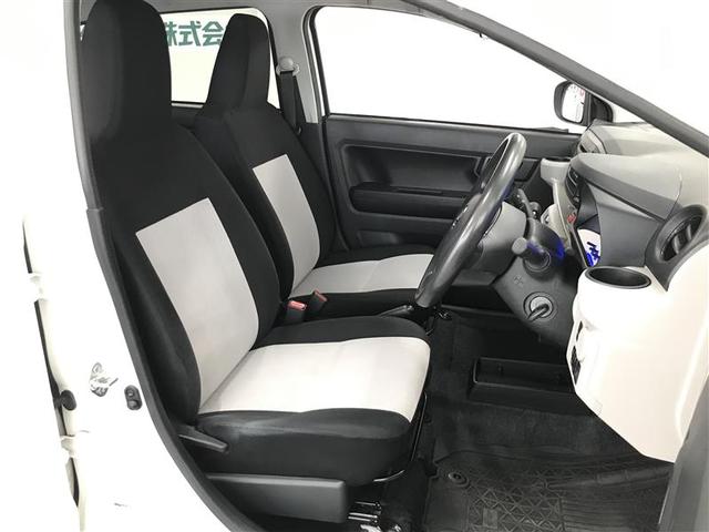 ミライース Ｘ　ＳＡＩＩＩ　衝突回避支援ブレーキ機能　ＥＴＣ車載器　運転席助手席エアバック　横滑防止　ＬＥＤライト　キーレスキー　パワーウインドウ　エアコン　パワステ　ＡＢＳ　エアバック　アイストップ（16枚目）