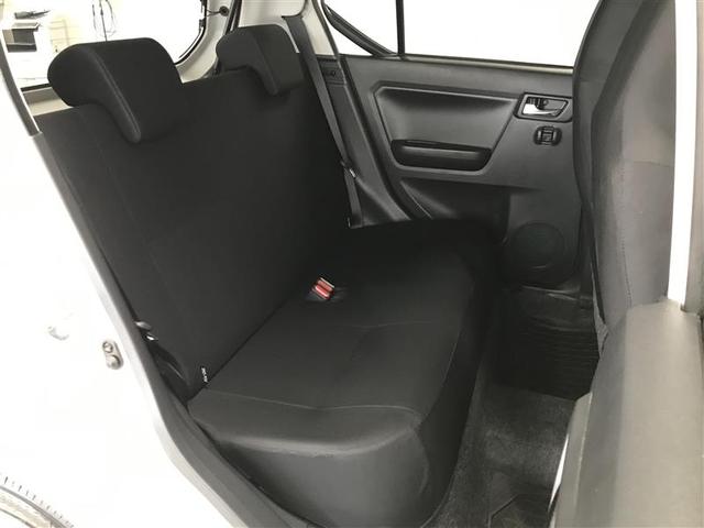 ミライース Ｘ　ＳＡＩＩＩ　衝突回避支援ブレーキ機能　ＥＴＣ車載器　運転席助手席エアバック　横滑防止　ＬＥＤライト　キーレスキー　パワーウインドウ　エアコン　パワステ　ＡＢＳ　エアバック　アイストップ（17枚目）