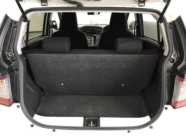 ミライース Ｘ　ＳＡＩＩＩ　衝突回避支援ブレーキ機能　ＥＴＣ車載器　運転席助手席エアバック　横滑防止　ＬＥＤライト　キーレスキー　パワーウインドウ　エアコン　パワステ　ＡＢＳ　エアバック　アイストップ（18枚目）