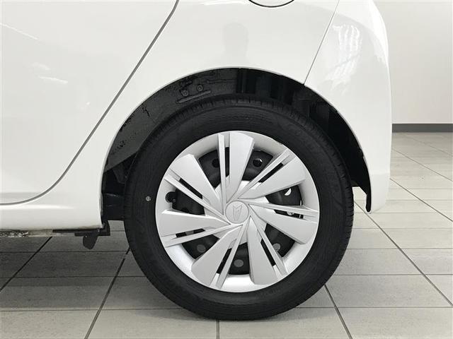 ミライース Ｘ　ＳＡＩＩＩ　衝突回避支援ブレーキ機能　ＥＴＣ車載器　運転席助手席エアバック　横滑防止　ＬＥＤライト　キーレスキー　パワーウインドウ　エアコン　パワステ　ＡＢＳ　エアバック　アイストップ（20枚目）