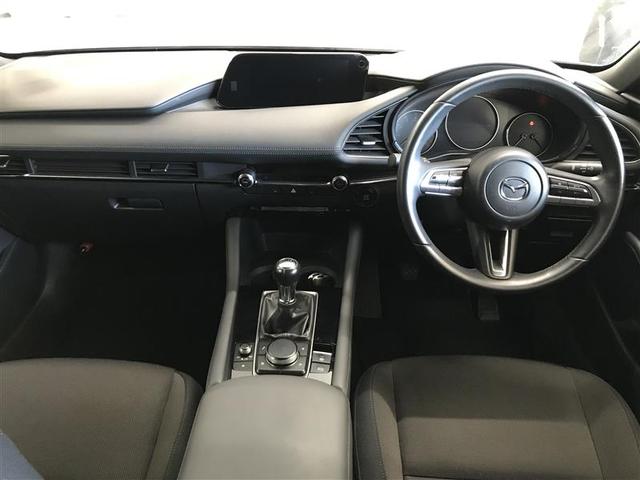 ＭＡＺＤＡ３ファストバック １５Ｓツーリング　フルセグテレビ　クルーズコントロール　ＤＶＤ　ＬＥＤヘッド　横滑り防止システム　ドライブレコーダー　イモビ　エアコン　アルミホイール　カーテンエアバッグ　メモリナビ　キーレスゴー　ナビＴＶ　ＡＢＳ（7枚目）
