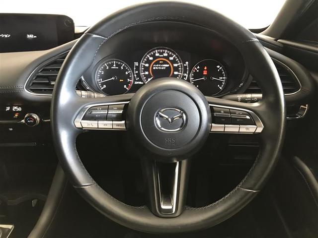 ＭＡＺＤＡ３ファストバック １５Ｓツーリング　フルセグテレビ　クルーズコントロール　ＤＶＤ　ＬＥＤヘッド　横滑り防止システム　ドライブレコーダー　イモビ　エアコン　アルミホイール　カーテンエアバッグ　メモリナビ　キーレスゴー　ナビＴＶ　ＡＢＳ（12枚目）