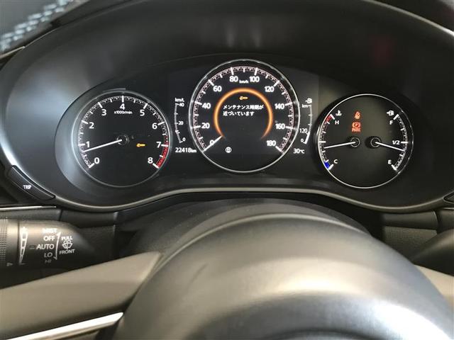 ＭＡＺＤＡ３ファストバック １５Ｓツーリング　フルセグテレビ　クルーズコントロール　ＤＶＤ　ＬＥＤヘッド　横滑り防止システム　ドライブレコーダー　イモビ　エアコン　アルミホイール　カーテンエアバッグ　メモリナビ　キーレスゴー　ナビＴＶ　ＡＢＳ（13枚目）