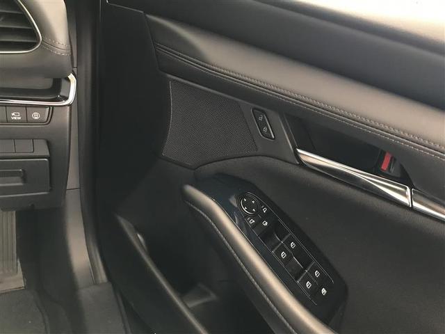 ＭＡＺＤＡ３ファストバック １５Ｓツーリング　フルセグテレビ　クルーズコントロール　ＤＶＤ　ＬＥＤヘッド　横滑り防止システム　ドライブレコーダー　イモビ　エアコン　アルミホイール　カーテンエアバッグ　メモリナビ　キーレスゴー　ナビＴＶ　ＡＢＳ（17枚目）